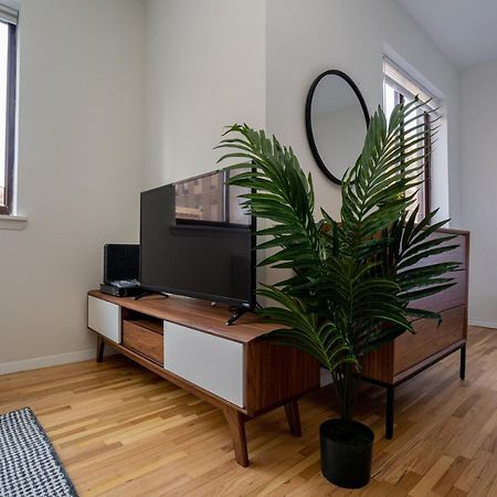 Midtown South Apartments 30 Day Rentals Nueva York Exterior foto