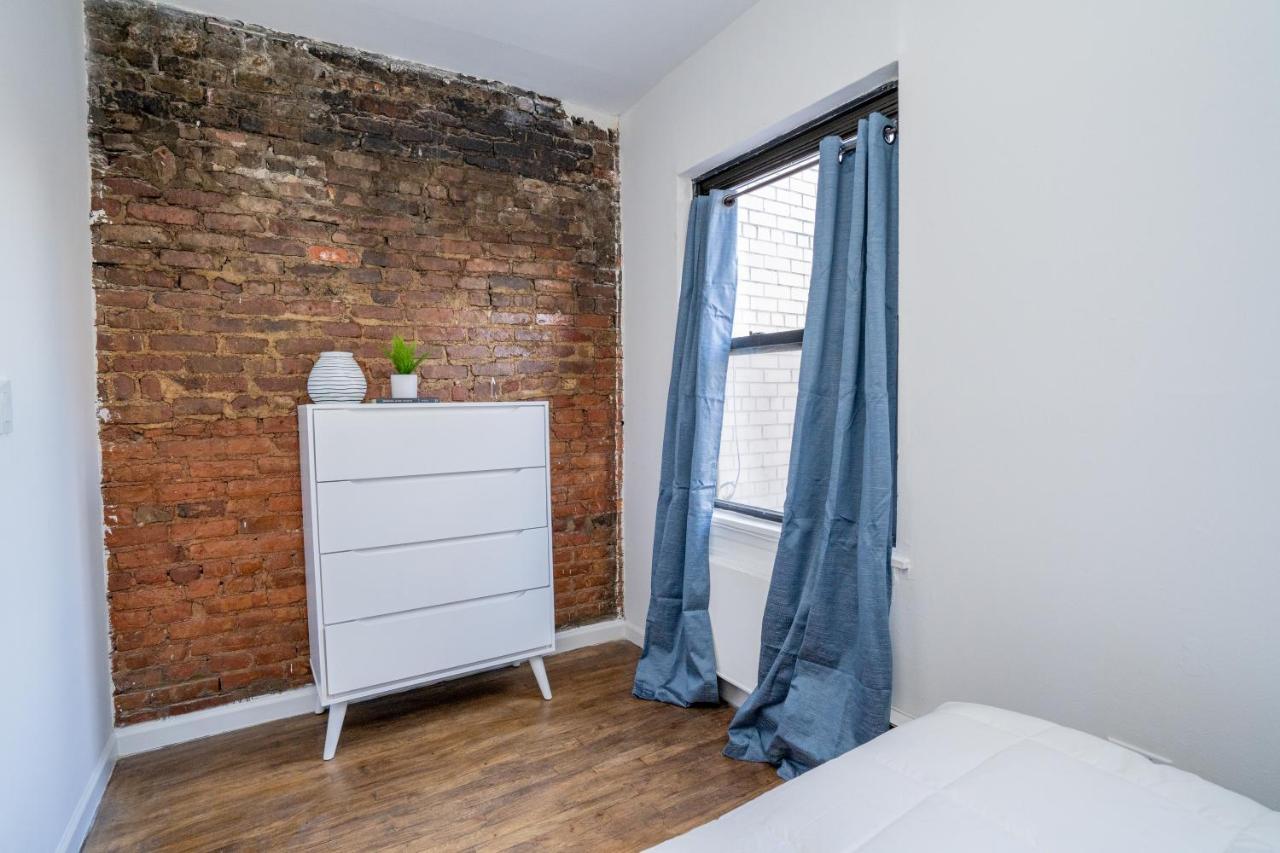 Midtown South Apartments 30 Day Rentals Nueva York Exterior foto