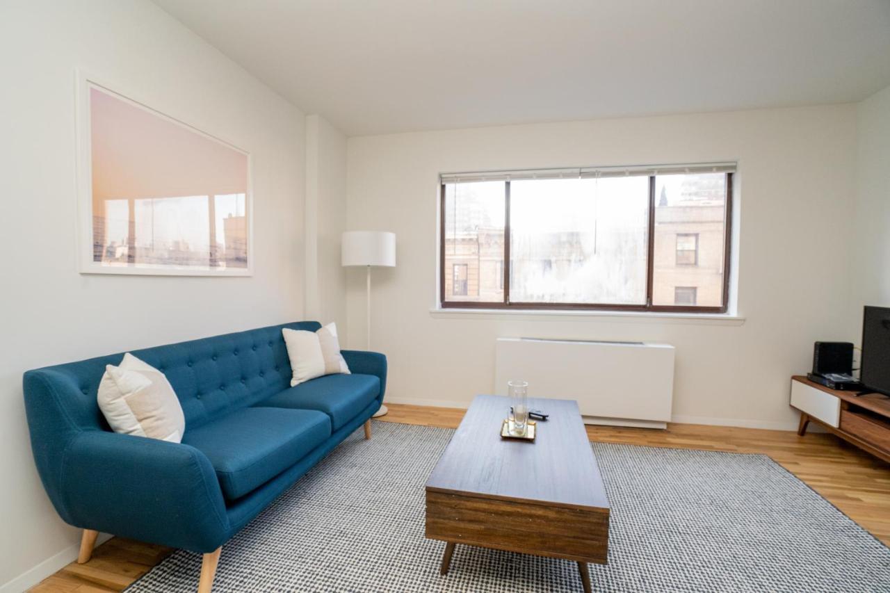 Midtown South Apartments 30 Day Rentals Nueva York Exterior foto
